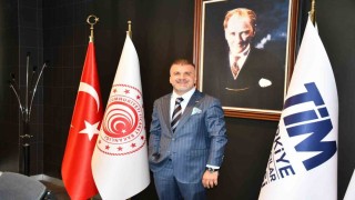 Başkan Celal Kadooğlundan 19 Mayıs kutlama mesajı