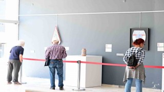 Başkan Çerçioğlundan sanatseverlere davet