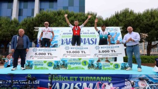 Başkan Çerçioğlundan spora tam destek