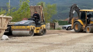 Başkan Çetinkaya, 100. Yıl 1010. Cadde Bulvar Projesini açıkladı