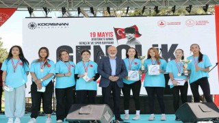 Başkan Çolakbayrakdar: Gençler için çalışıyor, geleceğe yatırım yapıyoruz