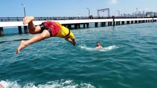Başkan Doğandan deniz sezonu öncesi önemli uyarılar