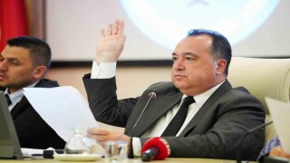 Başkan Dutluludan Manisalılara su faturalarında indirim müjdesi