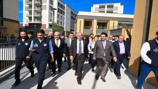 Başkan Er: Malatyanın hafızasının kaybolmaması için çalışıyoruz
