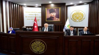 Başkan Er: Raylı sistemimiz AYGM tarafından onaylandı
