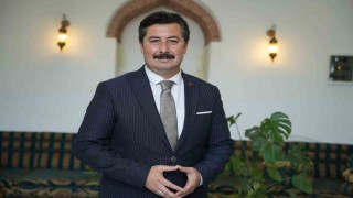 Başkan Ercan Özel: Ekiplerimiz, huzurlu bir bayram için 24 saat görev başında olacak