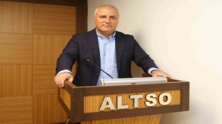 Başkan Erdemden ikamet açıklaması Umutluyuz