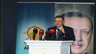 Başkan Genç: 400 milyon liralık enerji projemizi hayata geçiriyoruz