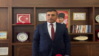 Başkan Göçerden mutlak butlan değerlendirmesi: Bu parti kimsenin babasının malı değildir