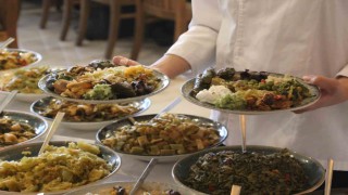 Başkan Güler: Gastronomi ve turizmi öne çıkartmak için kolları sıvadık