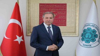 Başkan Karabacak: Kurban Bayramı dayanışma ve kardeşliğin en güçlü sembolüdür