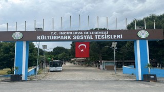 Başkan Kaya: Kültür Parkın tapusu artık İncirliova halkının