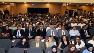 Başkan Kıvanç: Fabrikada kazandığımızı yolda kaybetmeyelim
