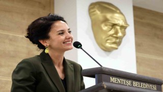 Başkan Köksal Aras: Bağımsızlık meşalesi, gençliğin ellerinde geleceğe taşınıyor