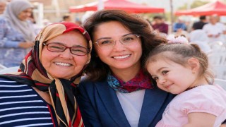 Başkan Köksal Arastan Kurban Bayramı mesajı