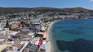 Başkan Mandalinciden Kumbahçe Sahilinde 3te 1 düzenlemesi açıklaması
