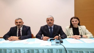 Başkan Ömeroğlu TOKİ kura tarihini açıkladı