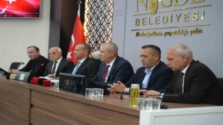 Başkan Özdemirden ulaşım açıklaması: Vatandaşımızın mağdur edilmesine izin vermeyeceğiz