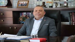 Başkan Özel: Üretimin ve kalkınmanın temelinde çiftçilerin alın teri var