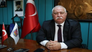 Başkan Özmeriçten seçim açıklaması: Sonuçlar esnafımıza ve şehrimize hayırlı olsun