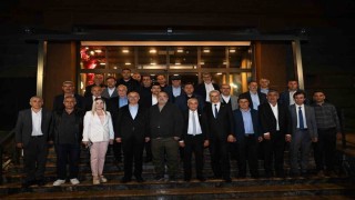 Başkan Sami Er: Yepyeni bir Malatya oluşturuyoruz