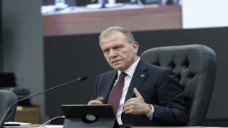 Başkan Seçer: Bir kenti tanıtmak için bazı enstrümanları kullanmanız lazım