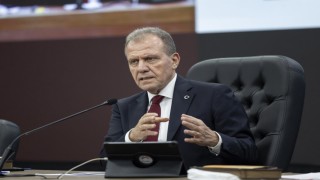 Başkan Seçer: Kadınların daha güçlü ve güvenli yaşadığı bir kent için çalışıyoruz