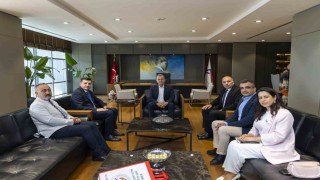 Başkan Seçer: Şehit, gazi ve gazi ailelerimize büyük bir borcumuz var