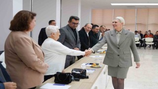 Başkan Subaşı, Mahallelerimizin sesi olan muhtarlarımızla birlikte güzel çalışmalar yapmaya devam edeceğiz