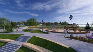 Başkan Subaşından Bilecike yeni park müjdesi