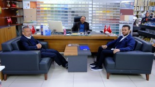 Başkan Tanoğlu: Yaptıklarımız, yapacaklarımızın teminatıdır