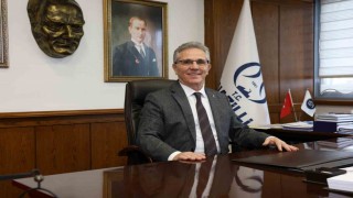 Başkan Tetik: Kurban Bayramı, dayanışmanın, paylaşmanın en güçlü şekilde hissedildiği müstesna günlerdendir