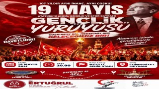 Başkan Tetik, vatandaşları yürüyüşe davet etti