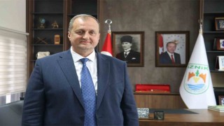 Başkan Usta Bayramlar, paylaşmak ve yardımlaşmaktır