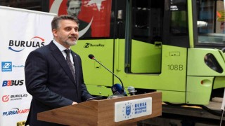 Başkan Vekili Bibadan bayramda ücretsiz ulaşım müjdesi
