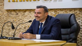 Başkan vekili Çiçekten sahte hesap uyarısı