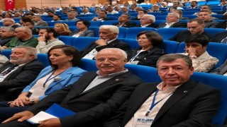 Başkan vekili Erdil, başkanlara devecilik kültürünü anlattı
