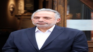 Başkan Yalçından Anneler Günü mesajı