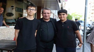 Başkan Yetişkin: Efeleri birlikte yönetiyoruz