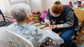 Başkan Yetişkin: Kimse kendini yalnız hissetmeyecek