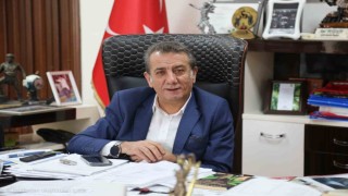 Başkan Yetişkinin Anneler Günü mesajı