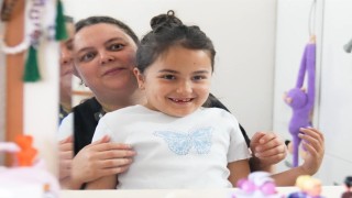 Başkan Yetişkinin sosyal medya paylaşımı duydulandırdı
