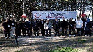 Başkan Yıldırımdan gençlerle samimi buluşma