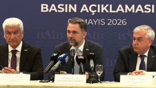 Batı Akdeniz ihracatı 1 milyar doları geçti