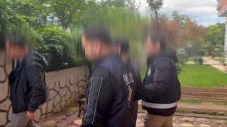 Batmanda 19 milyar 300 milyon liralık işlem hacmi tespit edilen şebekeye darbe: 122 gözaltı