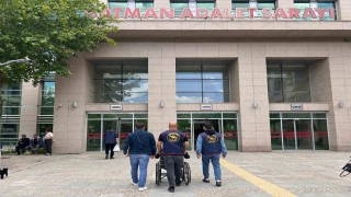 Batmanda 50 yıl kesinleşmiş hapis cezası bulunan şahıs yaşlı bakımevinde yakalandı