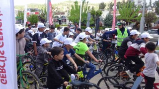 Batmanda bahar coşkusu: Doğa, spor ve müzik bir arada