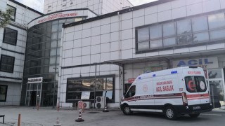 Batmanda mantardan zehirlenen 82 yaşındaki adam hastaneye kaldırıldı