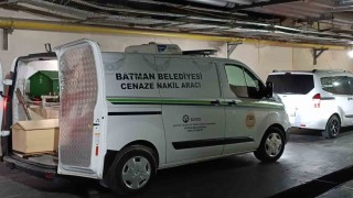 Batmanda otomobilin çarptığı çocuk hayatını kaybetti