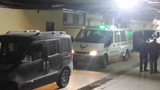 Batmanda silahlı kavgada 1 kişi hayatını kaybetti